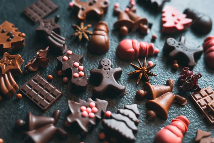 Ciocolata prin posta – Idei de cadouri pentru femei delicioase